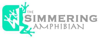 The Simmering Amphibian